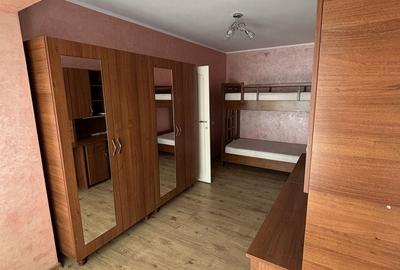 Apartament cu 2 camere decomandat în Central - 6