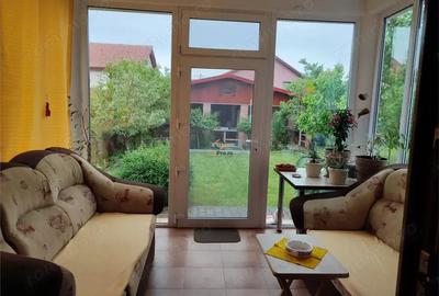 Casă cu 5 camere cu Teren 333 Mp în Central - 8