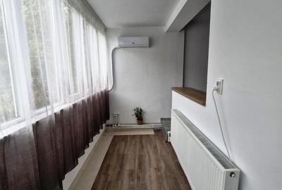 Apartament cu 2 camere semidecomandat în Tineretului - 11