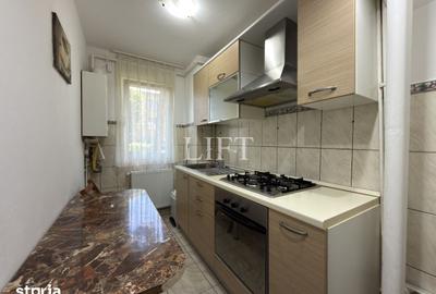 Apartament cu 2 camere semidecomandat în Blumăna - 10