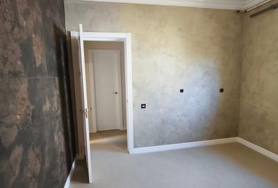 Apartament cu 3 camere semidecomandat în Parcul Carol - 4