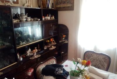 Casă cu 2 camere cu Teren 3198 Mp în Aninoasa - 6