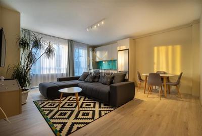 Apartament cu 2 camere semidecomandat în Europa - 1