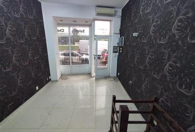 Spațiu comercial, de 37 mp, în Central - 2