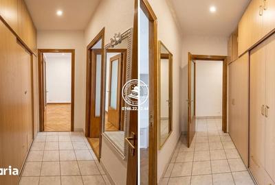 Apartament cu 2 camere decomandat în Lețcani - 1