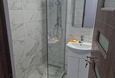 Garsonieră semidecomandată în Central
