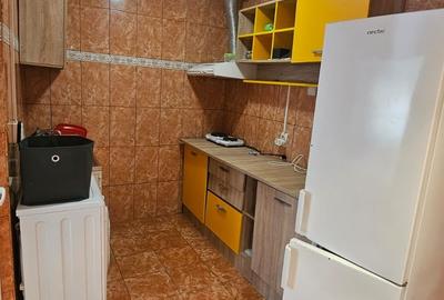 Apartament cu 2 camere decomandat în Micro 21 - 7