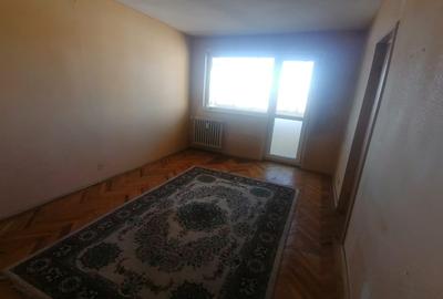 Apartament cu 2 camere circular în Războieni - 9