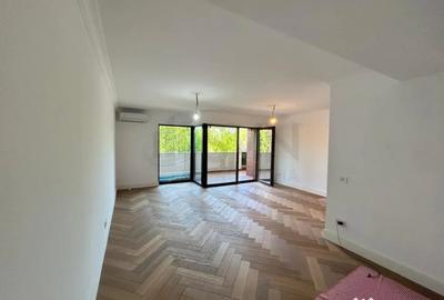 Apartament cu 2 camere decomandat în Băneasa - 1