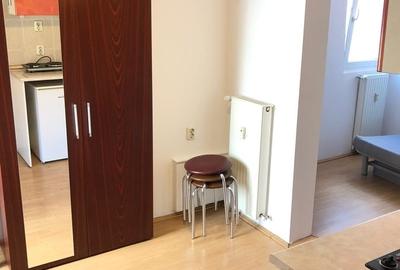 Apartament cu 2 camere semidecomandat în Romană - 2