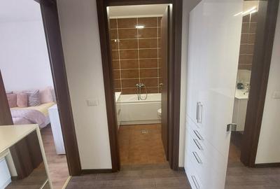 Apartament cu 2 camere decomandat în Rogerius