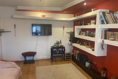 Apartament cu 3 camere decomandat, mobilat în Ultracentral - 2