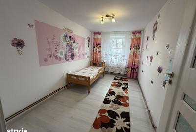Casă cu 5 camere cu Teren 484 Mp în Ciorani - 5