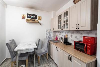 Apartament cu 2 camere decomandat în Burdujeni - 6