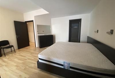 Apartament cu 5 camere decomandat, mobilat în Herăstrău - 14