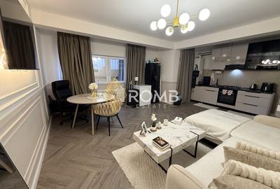 Apartament cu 2 camere decomandat în Zorilor
