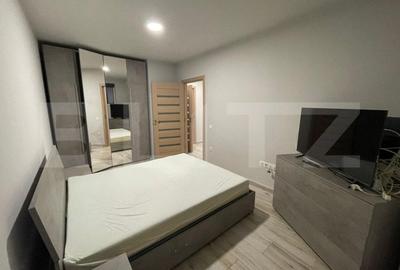 Apartament cu 3 camere decomandat, mobilat în Bună Ziua - 6