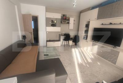 Apartament cu 2 camere decomandat, mobilat în Astra