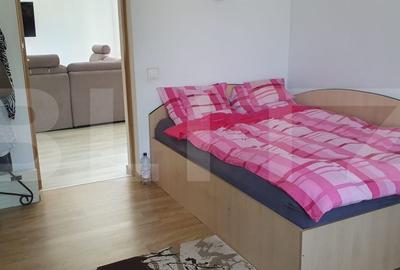 Casă cu 3 camere cu Teren 615 Mp în Central