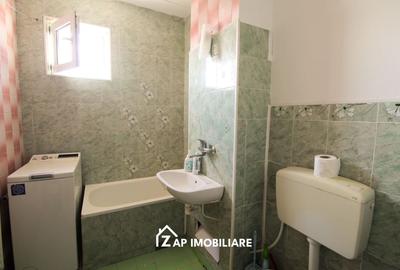 Apartament cu 2 camere decomandat în Unirii - 9