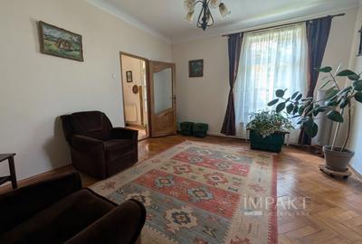 Casă individuală cu 5 camere cu Canalizare în Gheorgheni - 3