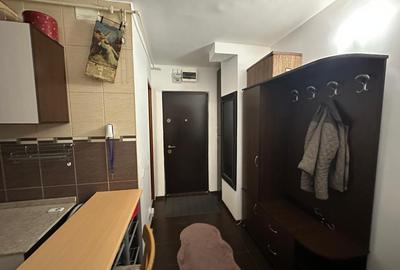 Garsonieră decomandată în Pantelimon - 2