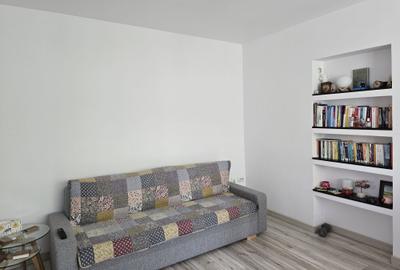 Apartament cu 2 camere semidecomandat în Pajura - 6
