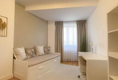 Apartament cu 3 camere în Herăstrău - 11