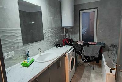Casă cu 3 camere în Fibiș - 3