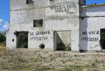 Spațiu comercial, în Corabia - 3