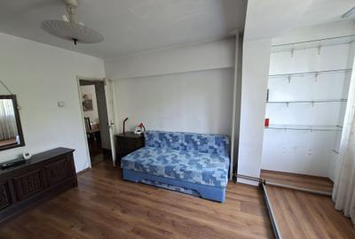 Apartament cu 2 camere semidecomandat în Central - 6