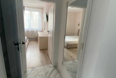 Apartament cu 2 camere decomandat în Exterior Vest - 7