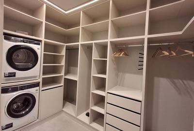 Apartament cu 3 camere decomandat în Exterior Sud - 9