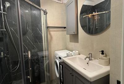 Apartament cu 2 camere în Floreasca - 2