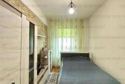 Apartament cu 2 camere decomandat în Griviței - 2