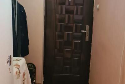 Garsonieră decomandată în Comuna din Paris