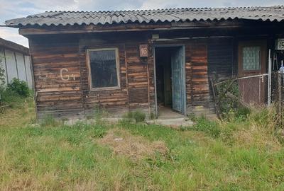 Garsonieră decomandată în Tetila