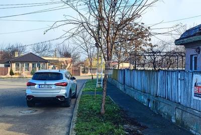 Casă cu 2 camere cu Teren 85 Mp în Central