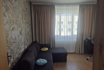 Apartament cu 3 camere decomandat, mobilat în Doamna Ghica - 2