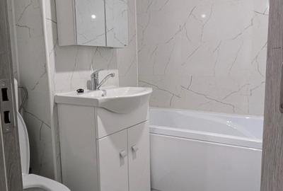 Apartament cu 2 camere decomandat în Central - 6