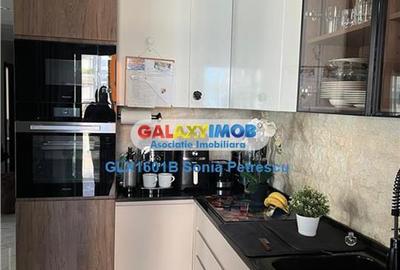 Apartament cu 3 camere decomandat, mobilat în Văcăresti - 14