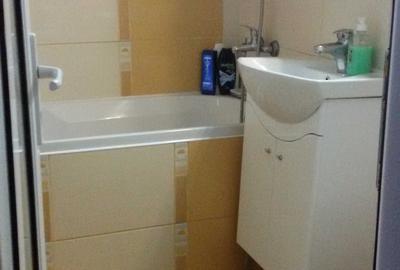 Apartament cu 3 camere decomandat în Alexandru cel Bun - 4