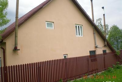 Casă cu 7 camere cu Teren 400 Mp în Greșu