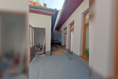 Apartament cu 2 camere semidecomandat în Ultracentral - 10