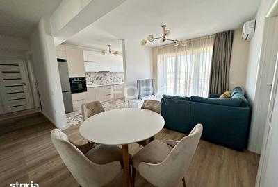 Apartament cu 3 camere decomandat în Iosia - 12