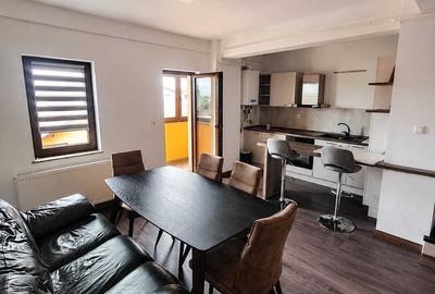 Apartament cu 3 camere decomandat în Central - 13