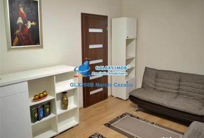 Apartament cu 2 camere semidecomandat în 1 Mai