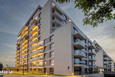 Apartament cu 2 camere în Bartolomeu