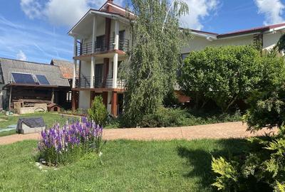 Casă cu 4 camere în Gârceiu - 4
