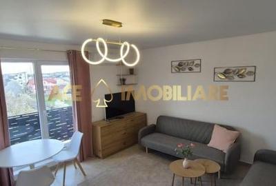 Apartament cu 2 camere decomandat, mobilat în Berceni - 1